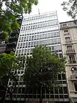 Embassy of Finland in Buenos Aires