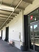 Consulate-General of Switzerland in San Francisco