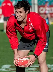 Kurt Tippett