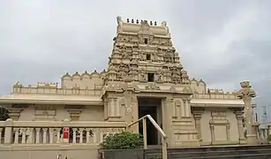 Image 15Murugan Temple, Sydney (from Tamil diaspora)