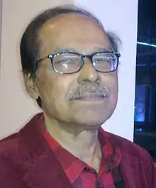 Hadi in 2016