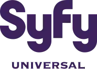 Syfy logo