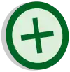 This symbol designates good articles on Wikipedia.