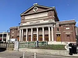 Image 14Symphony Hall at 301 Massachusetts Avenue, home of the Boston Symphony Orchestra (from Boston)