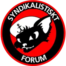 Logo of group