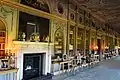 Long Gallery, Syon House