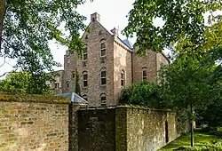 Sypesteyn Castle