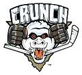 Third Crunch logo2010–2012