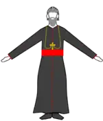 Syriac Bishop