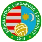 Shirt badge/Association crest