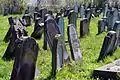 Jewish cemetery