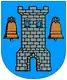 Coat of arms of Tårnby Municipality