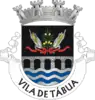 Coat of arms of Tábua