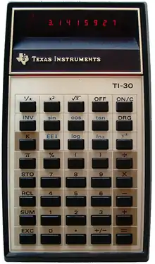 TI-30