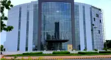 TIER - IV Data Centre, GIFT City