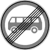 3.35 End of no buses