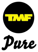 TMF Pure logo