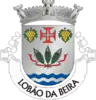 Coat of arms of Lobão da Beira