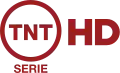 TNT Serie HD – 11 October 2010 – 30 May 2016