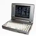 DynaBook FV475 501TW (1994)