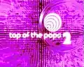 TOTP2 title card used from 2006 to October 2013.