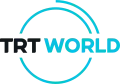 TRT World Radio logos