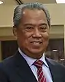 MalaysiaPrime Minister Muhyiddin Yassin