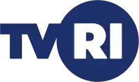 TVRI logo since 2019