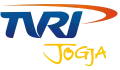 TVRI Yogyakarta logo (16 April 2007-7 March 2015)