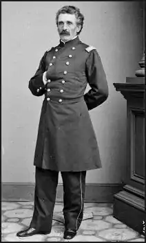 Brig. Gen.Thomas A. Davies