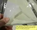 Individual busbar wrapping