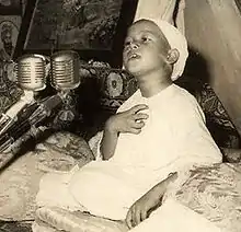 Prem Rawat in 1966