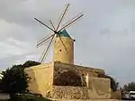 Ta' Kola Windmill