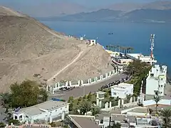 Taba Border Crossing