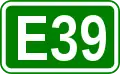 E39 shield