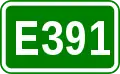 E391 shield