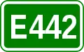 E442 shield