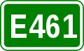 E461 shield