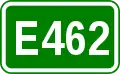 E462 shield