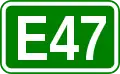 E47 shield