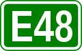 E48 shield