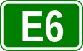 E6 shield