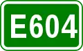 E604 shield