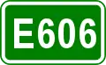 E606 shield