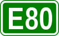 E80 shield