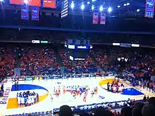 Boise State vs New Mexico on January 16.