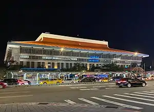 Taipei Main Station