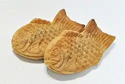 Taiyaki