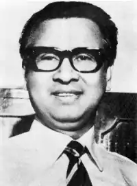 Tajuddin Ahmed