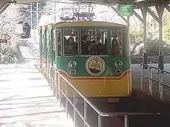 Funicular